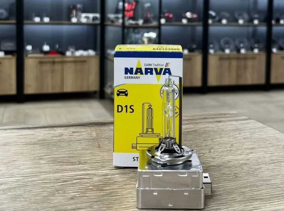 ‼️190грн‼️ Ксеноновые лампы и блоки розжига (ксенон) D1S D2S D2R D3S D4S D5S D8S