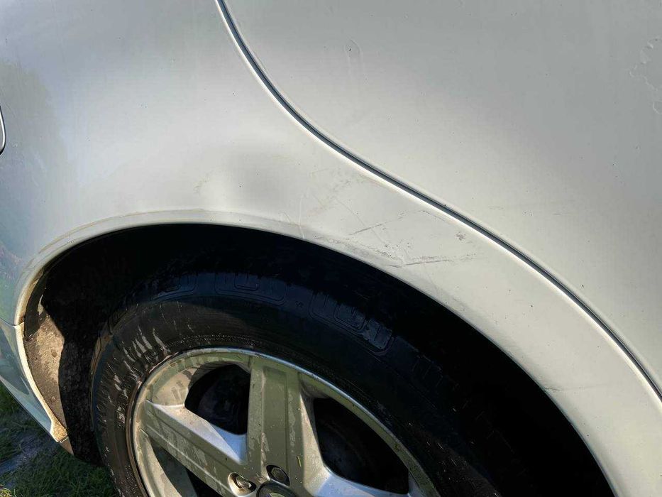 Volvo V50 2.0D 2008