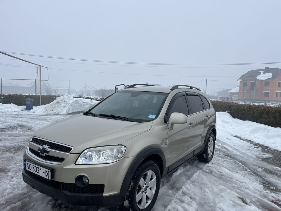 Продам 2008 рік 2.4