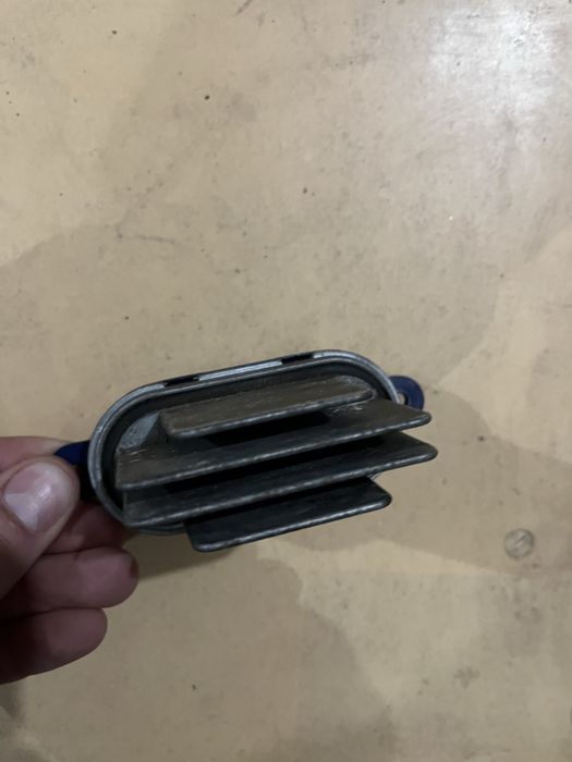 Реостат лагуна 2