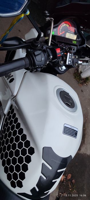 Продам Lifan KP200