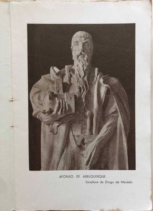 Afonso de Albuquerque - Costa Brochado64738278313602121