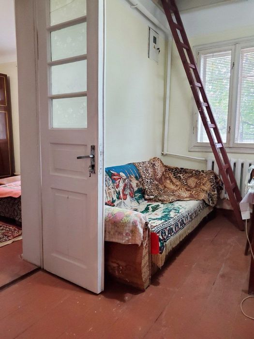 Оренда окремого 3кімн. БУДИНКУ, ЗАСТАВНЯНСЬКА-ХОДОРіВСЬКА, є газ котел