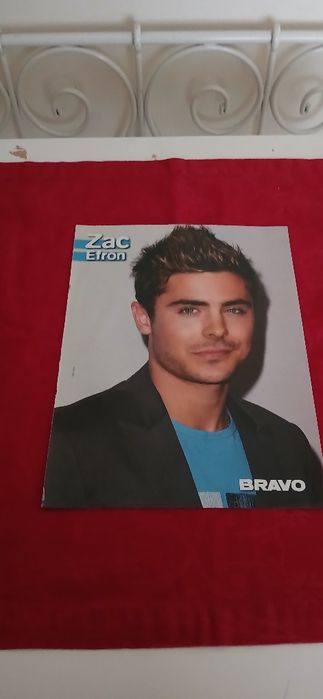 Poster Zac Efron