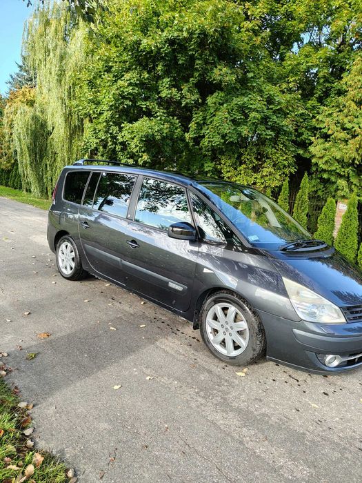 Sprzedam Renault Espace 2.0 dCi
