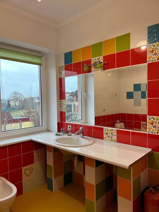 Оренда будинку Зимна Вода 4 кімнати, резервне живлення