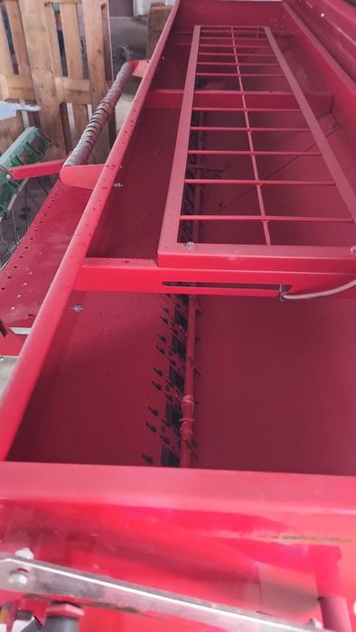 Siewnik Unia Poznaniak