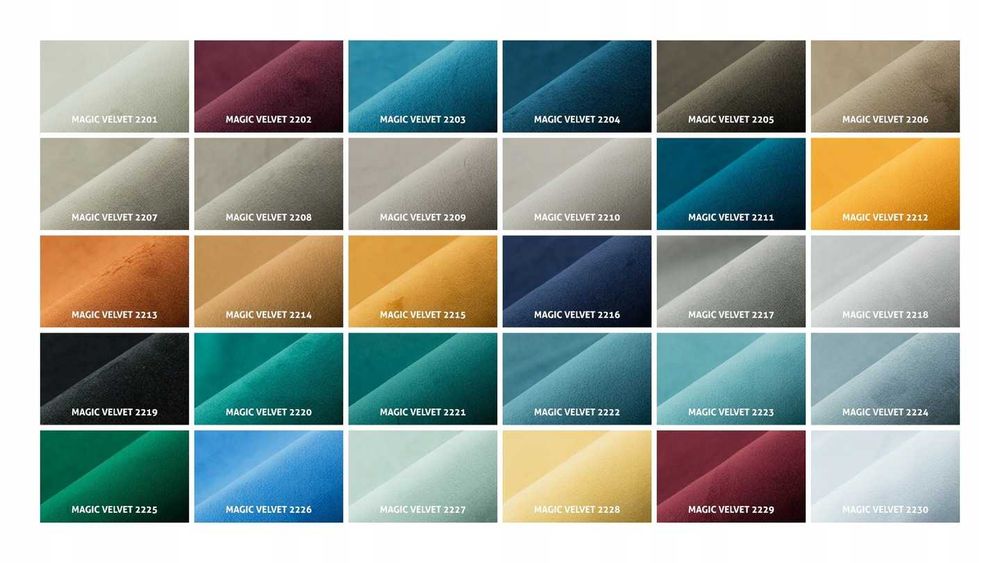 Narożnik Dalia z funkcją spania