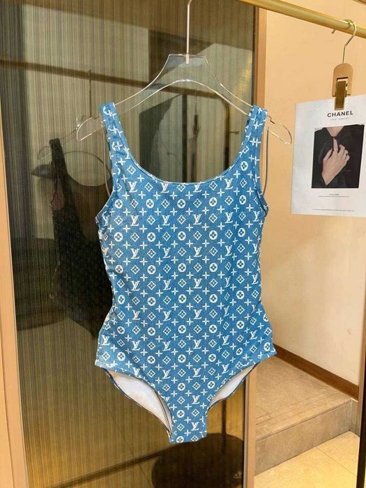 Damski strój kąpielowy Louis Vuitton 010479