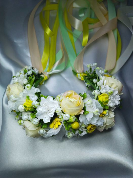 Український віночок