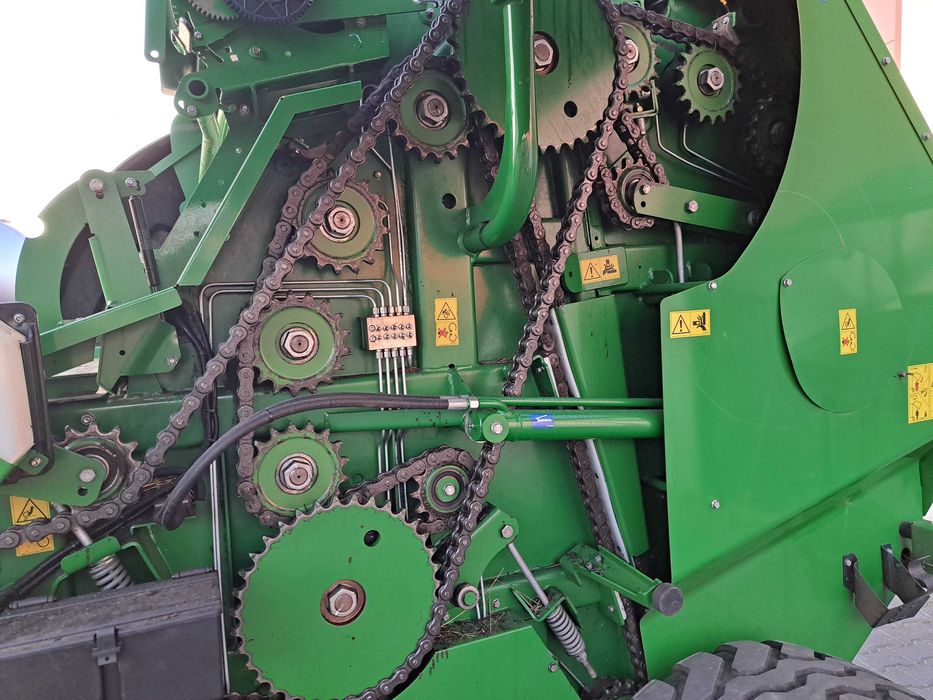 Mchale 5400C  2021 rok LALECZKA