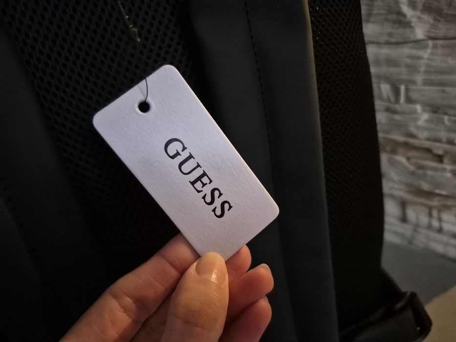 Plecak Męski Guess