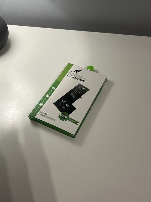 Bateria do iphone 14 Nowa