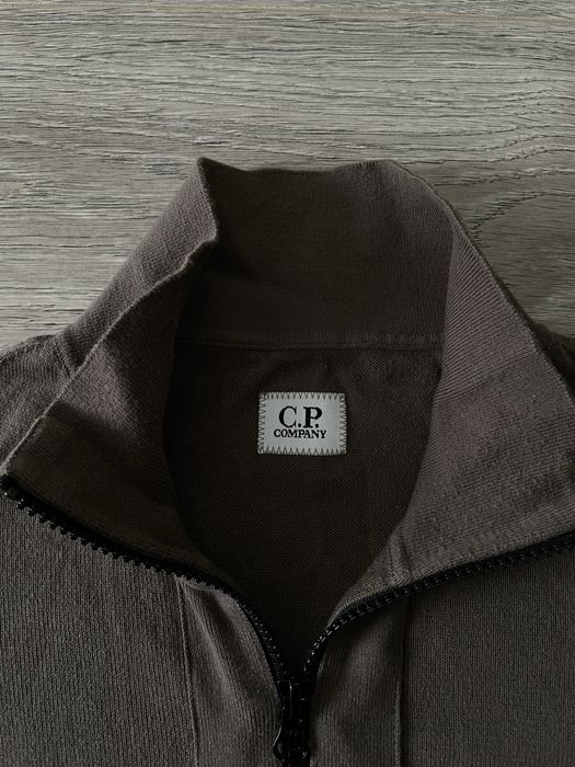 Кардиган C.P Company