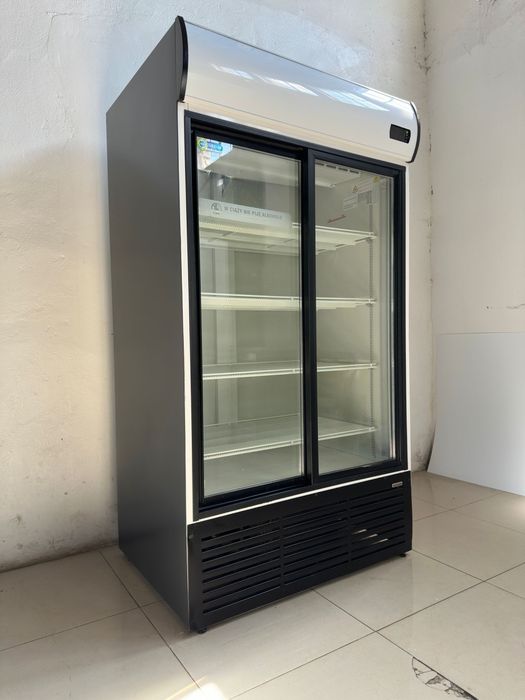 Chłodziarka lodówka Klimassan 110 cm 900 l