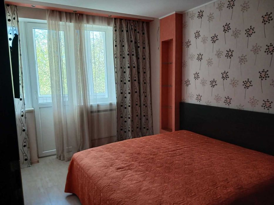 1-кім Головатого, 9 4/10ц 55 кв.м. новобуд, ремонт, меблі техніка