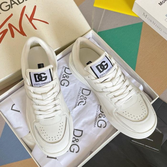 Sneakersy Dolce Gabbana