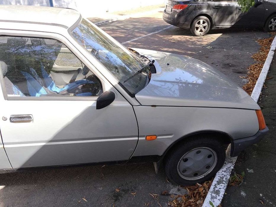 Продам автомобіль Славута