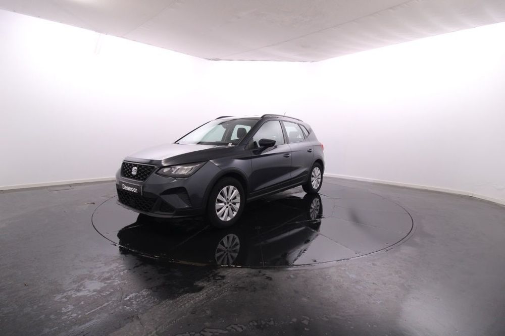 SEAT Arona 1.0 TSI Style DSG