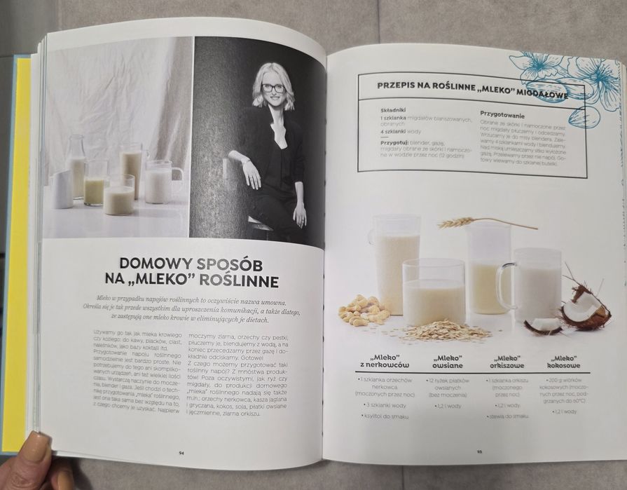 Jeść zdrowiej kuchnia lidla