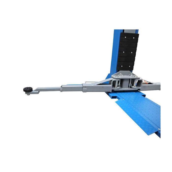 Podnośnik samochodowy dwukolumnowy automatyczny 4T NA RAMIE TM-GROUP