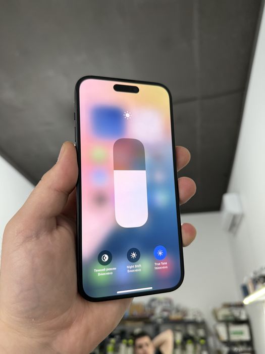 Apple iphone 15+ 128 gb айфон 15 плюс як новий