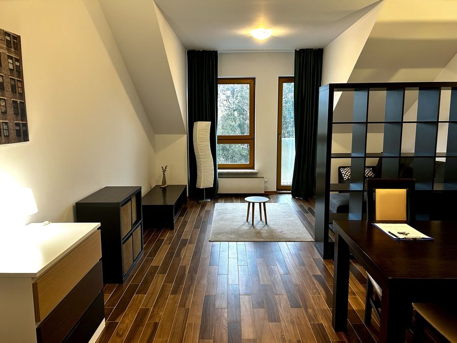 Kawalerka 35 m2 Warszawa Włochy ul. Bolesława Chrobrego