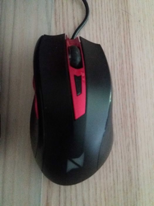 Pack / Conjunto Teclado Rato e Auscultadores NPLAY