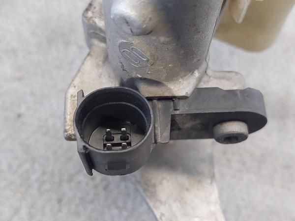 Bomba central dos travões VOLKSWAGEN Polo (6R, 6C)