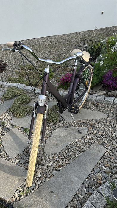 Rower damski Romet Sonata ECO 26
