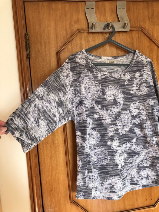 Camisola Pull & Bear TS
