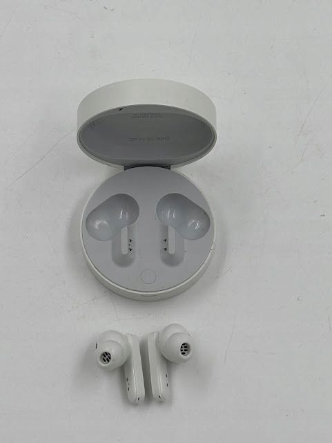 słuchawki bezprzewodowe dokanałowe cmf buds pro bluetooth 5.3 opis