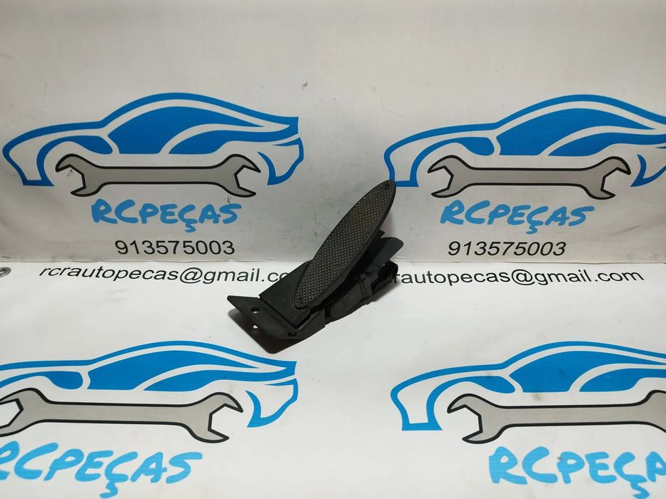 PEDAL PEDALEIRA ACELARADOR MINI 12037313DE MINI R60 R61 BMW 3 F30 F80
