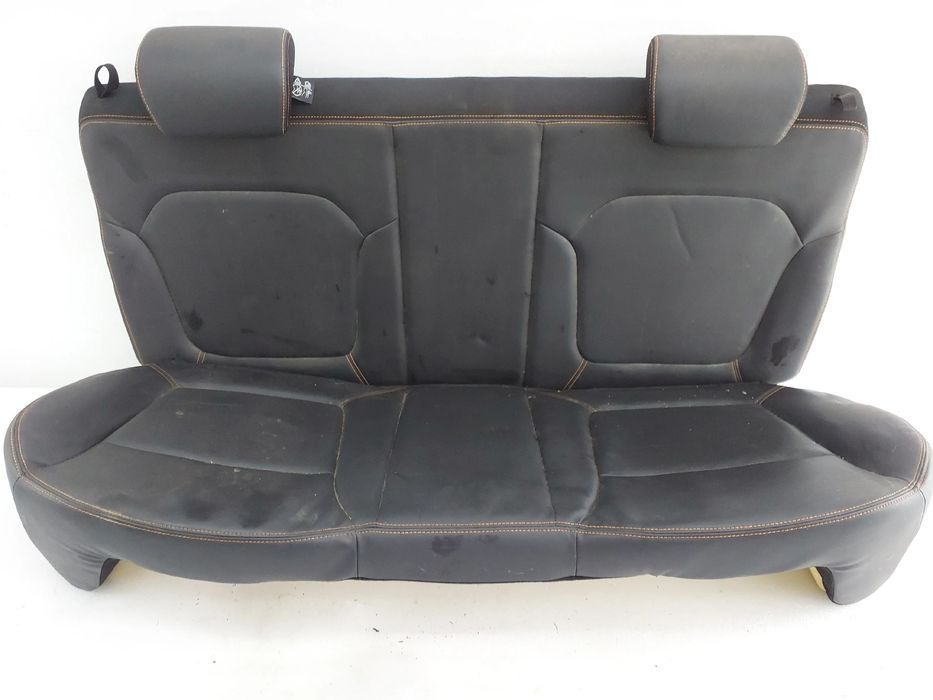 Conjunto de bancos DACIA Spring