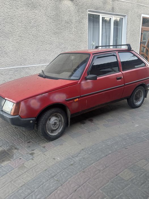 Продам заз 1102 таврія