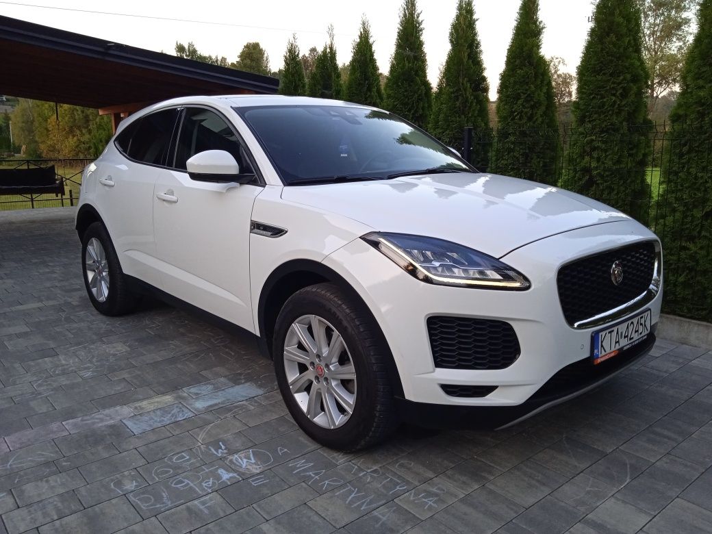 jaguar epace w Twojej okolicy Sprawd kategori Motoryzacja Strona 11