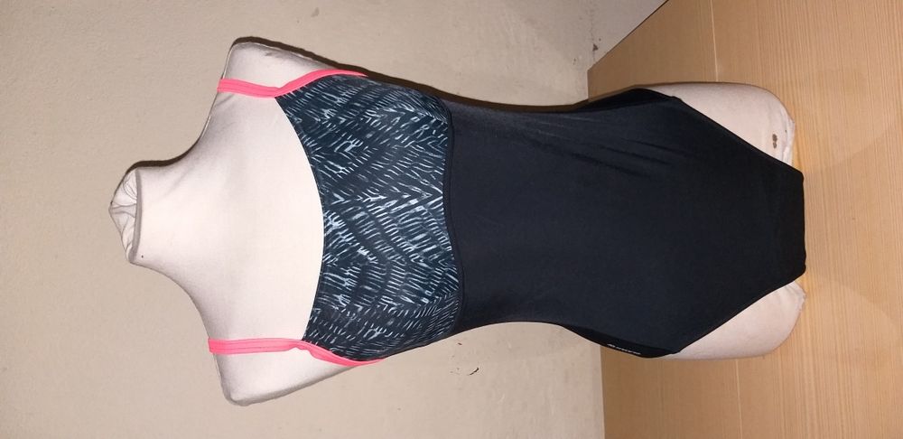 Fato de Banho da Decathlon