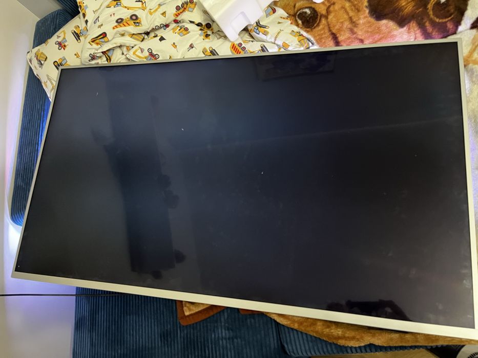 Telewizor Philips 55 cali z ambilight