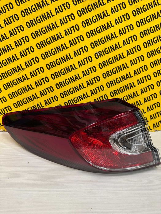 Ліхтар задній лівий правий для Renault Megane 3 Новий оригінал