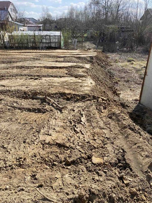 Прийму в дар землю на підписипку район Зимна Вода