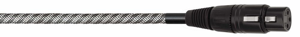 Wireworld Micro-Platinum Eclipse 8 Balanced Digital AES/EBU 1m