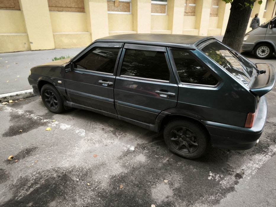 Продам авто ВАЗ 211440