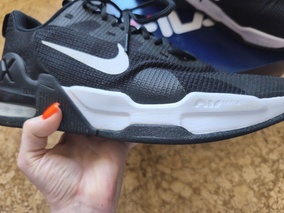 Nike Air Max Alpha Trainer 5