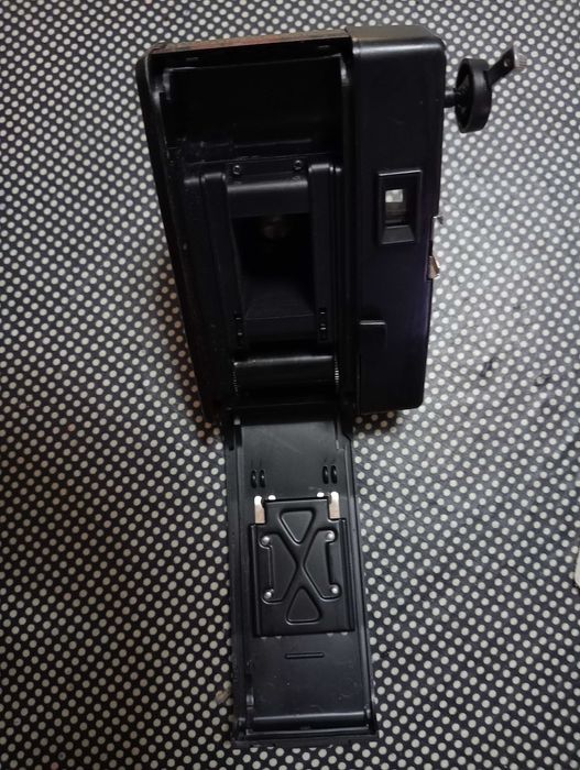 Anastigmat Camera 1:2.8 F:45mm F.C. Halinar64552843549058122