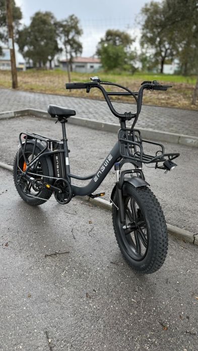 Engwe L20 Boost 250W