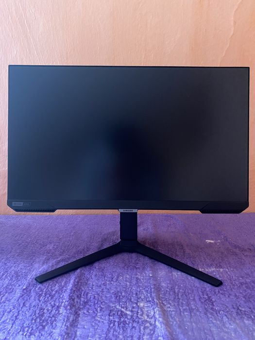 Samsung Odyssey G4 S25BG40 (LS25BG400EIXCI), 25