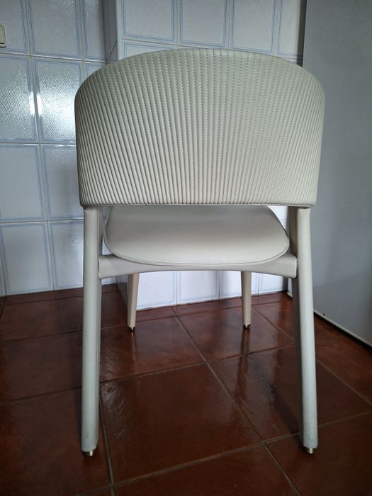 Cadeiras de cozinha ou sala