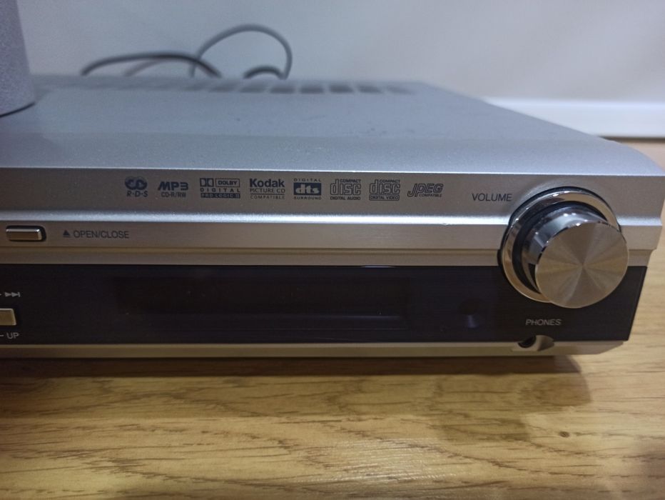 Aparelhagem LG LH-D6235
