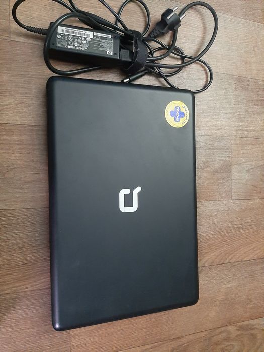 Ноутбук HP Presario CQ56-170SR (XP274EA)