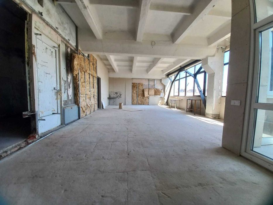 Аренда помещений, склад, производство. 258 м.кв. пер. Разъездной, 27